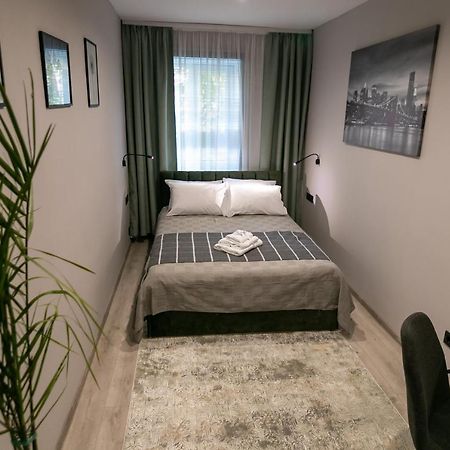 Avenue Apartment Моршин Екстериор снимка