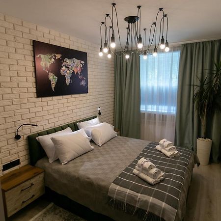 Avenue Apartment Моршин Екстериор снимка