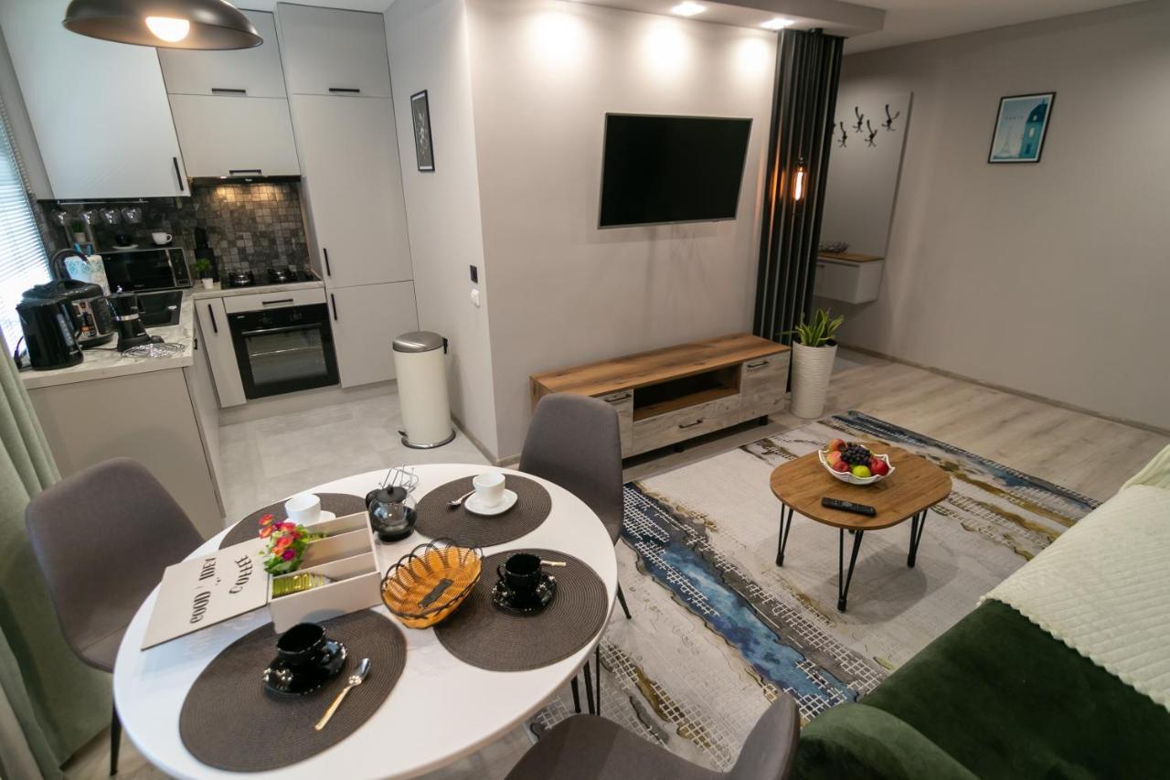 Avenue Apartment Моршин Екстериор снимка