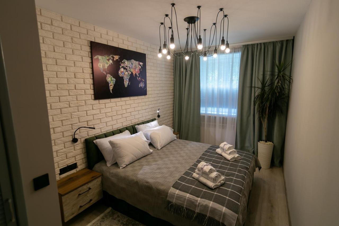 Avenue Apartment Моршин Екстериор снимка