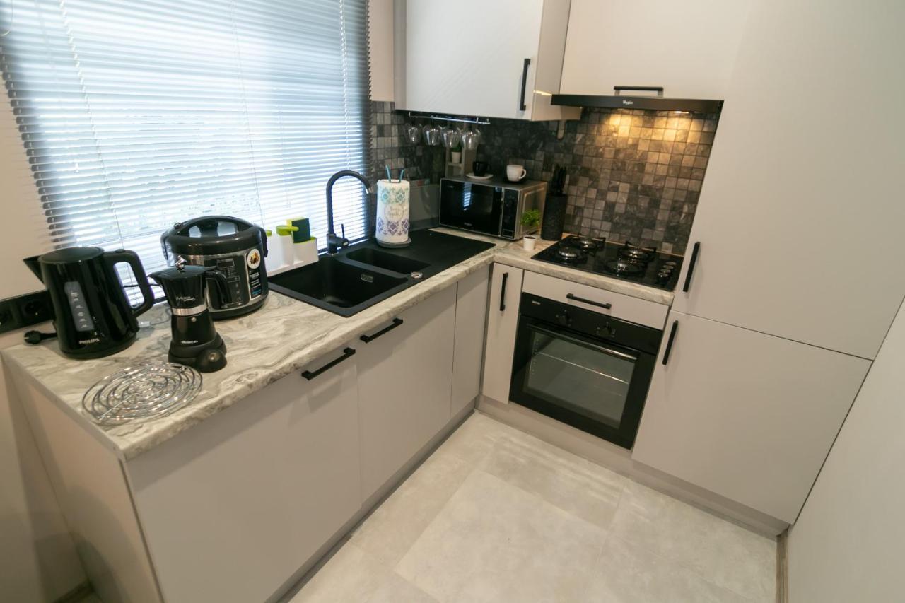 Avenue Apartment Моршин Екстериор снимка