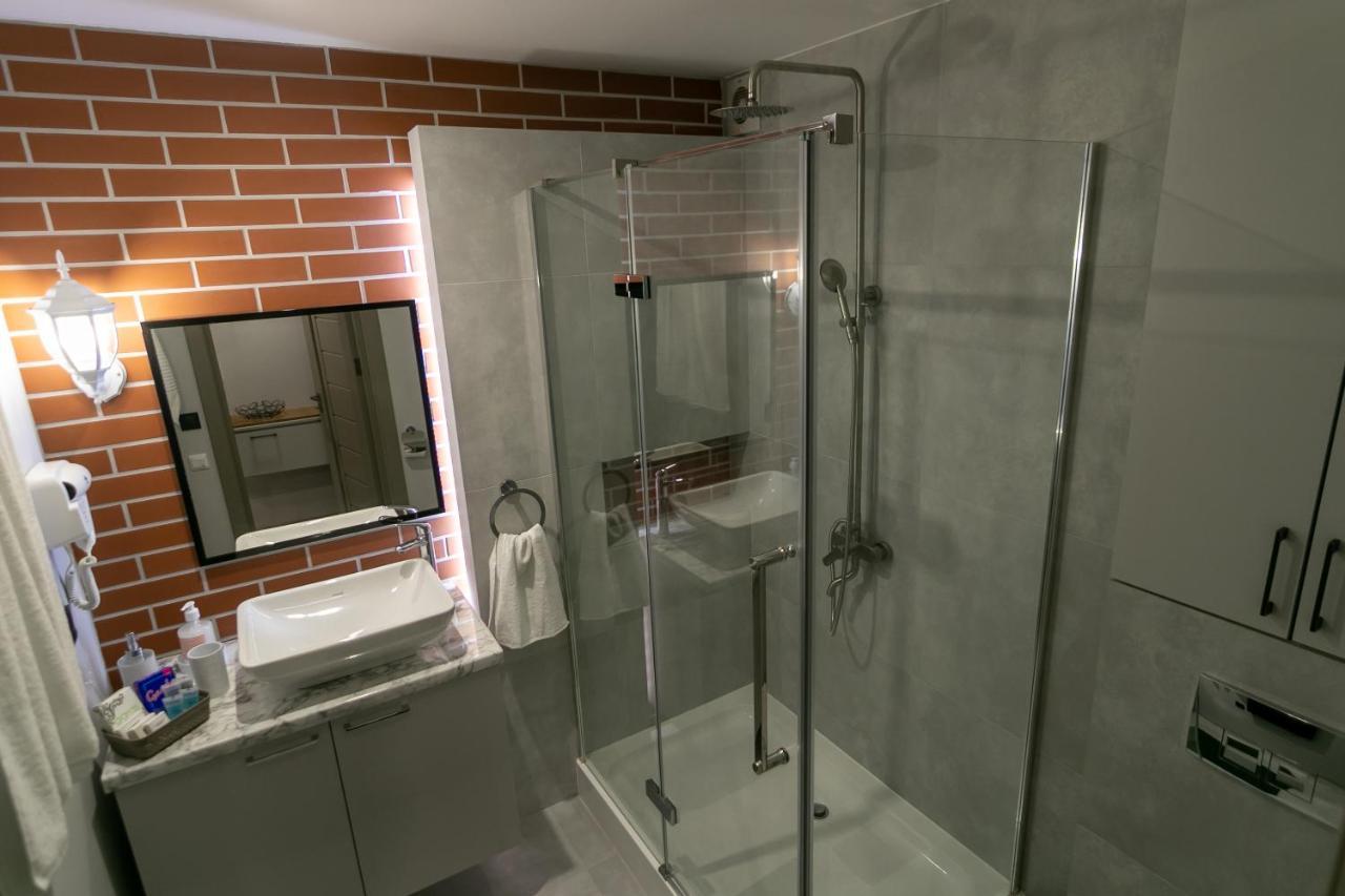 Avenue Apartment Моршин Екстериор снимка